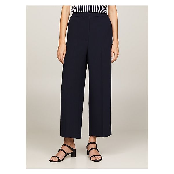 Tommy Hilfiger Damen Hose Ww0ww41908 günstig online kaufen