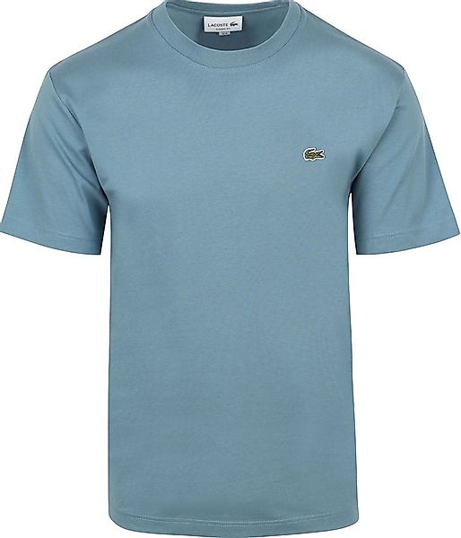 Lacoste T-Shirt Limestone - Größe M günstig online kaufen