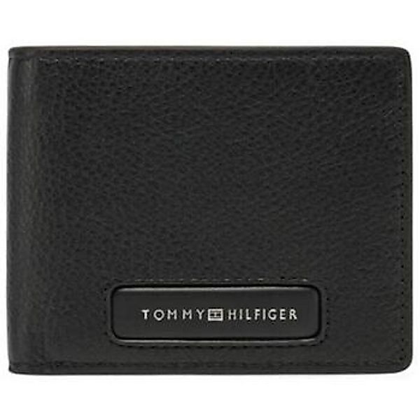Tommy Hilfiger  Geldbeutel AM0AM13252-BDS günstig online kaufen