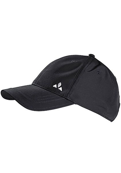 VAUDE Sonnenhut SUN CAP sportlicher Stil, aus Polyester, leichtes Material günstig online kaufen