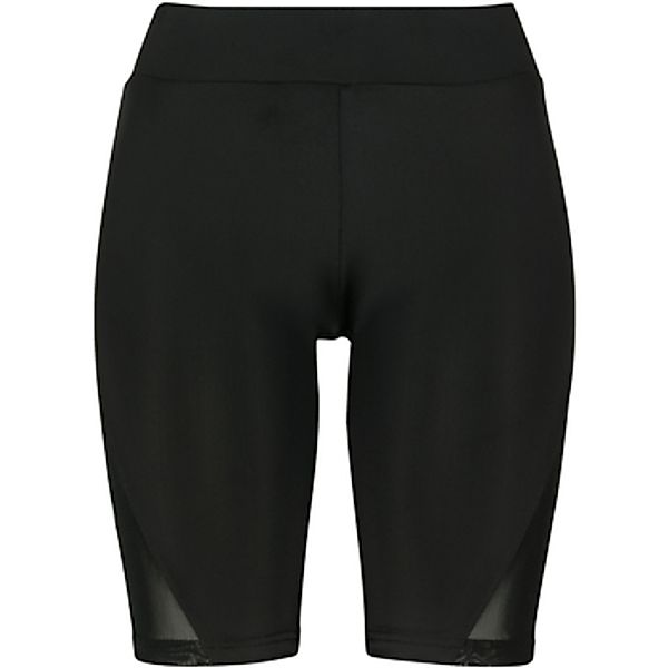 Urban Classics  Shorts Short femme Urban Classic mesh günstig online kaufen