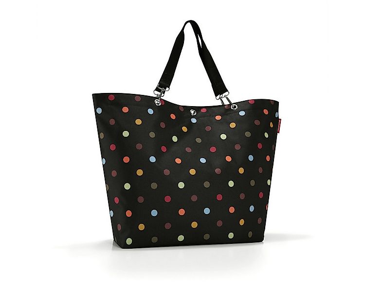 REISENTHEL® Einkaufsshopper shopper XL dots, shopper XL günstig online kaufen