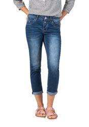 TIMEZONE Slim-fit-Jeans SLIM NALITZ 7/8 mit günstig online kaufen