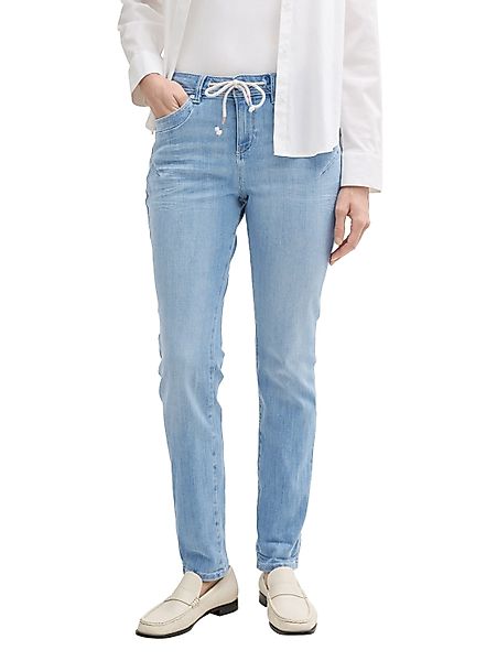 TOM TAILOR Bequeme Jeans günstig online kaufen