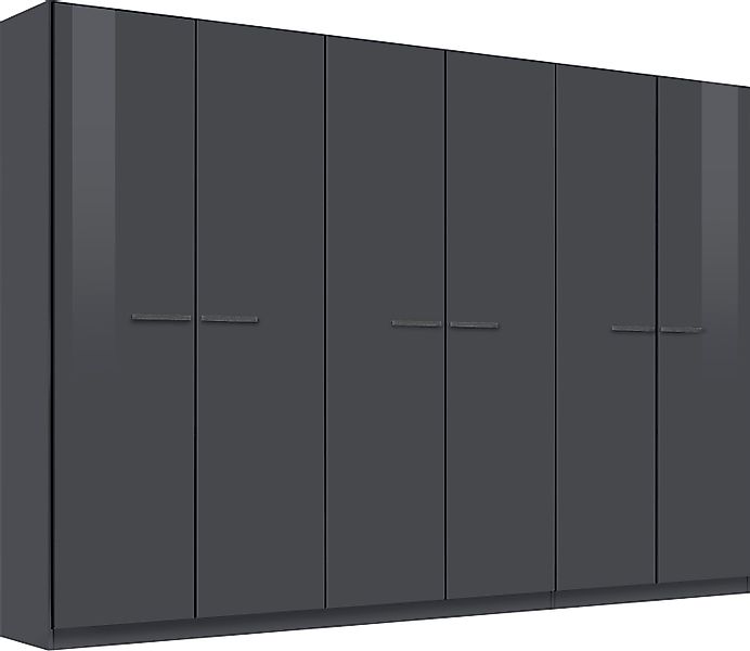 rauch Drehtürenschrank Kleiderschrank Schrank Garderobe TOPSELLER günstig online kaufen
