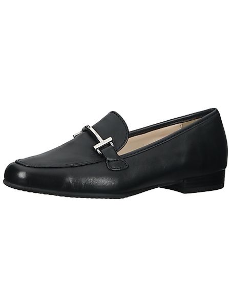 Ara Slipper Glattleder Slipper günstig online kaufen