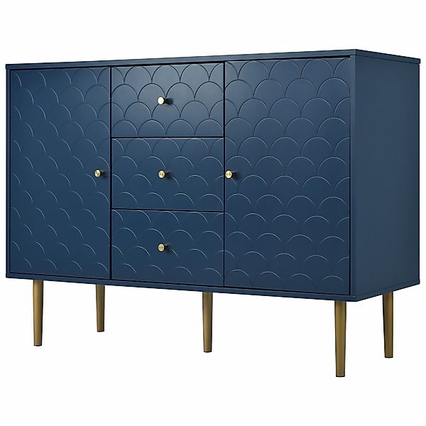 Merax Sideboard mit 2 Türen und günstig online kaufen