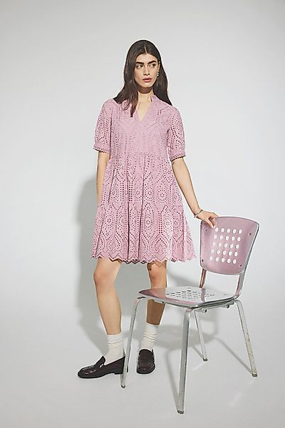 Y.A.S Blusenkleid YASHOLI SS DRESS S. günstig online kaufen