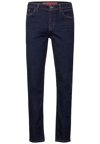 STREET ONE MEN Gerade Jeans, Middle Waist günstig online kaufen