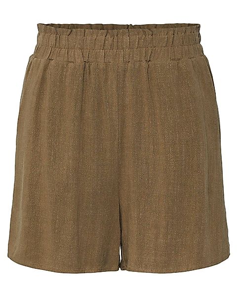 Y.A.S Shorts Damen Shorts YASVIGGI HW günstig online kaufen