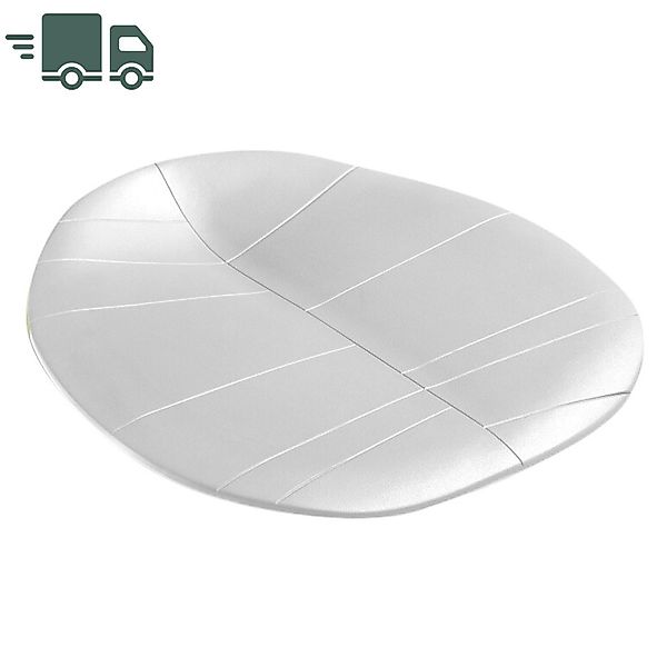 ABVERKAUF: Arper LEAF Sitzkissen 1807 | Polyurethan | Weiß günstig online kaufen