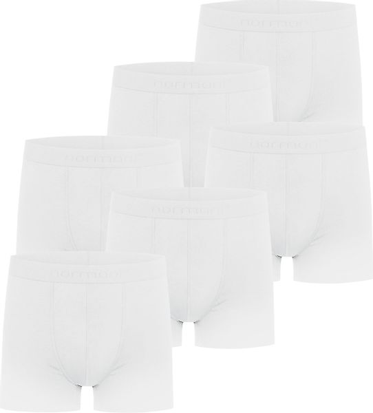 normani Boxershorts 6 Herren Boxershorts aus günstig online kaufen