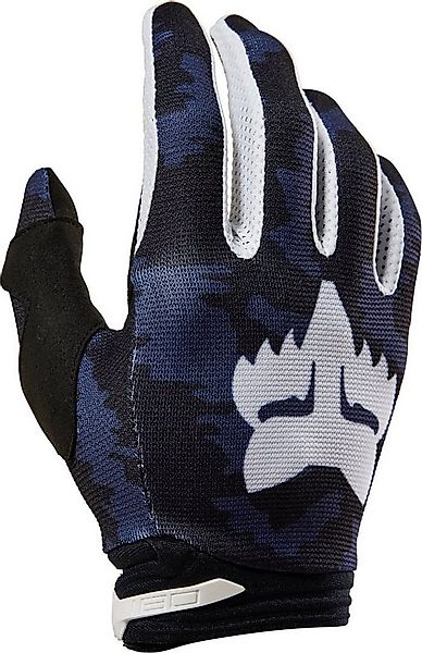 Fox Racing Motorradhandschuhe 180 Nuklr Motocross Handschuhe günstig online kaufen
