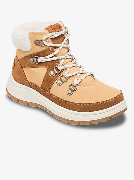 Roxy ALYAH Winterboots Winterschuhe, Winterstiefel, Snowboots, wasserabweis günstig online kaufen