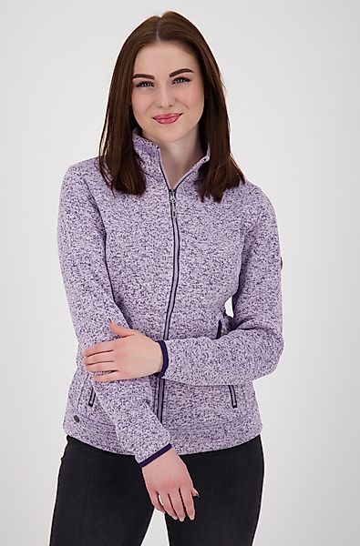 DEPROC Active Fleecejacke JANINE III CS günstig online kaufen