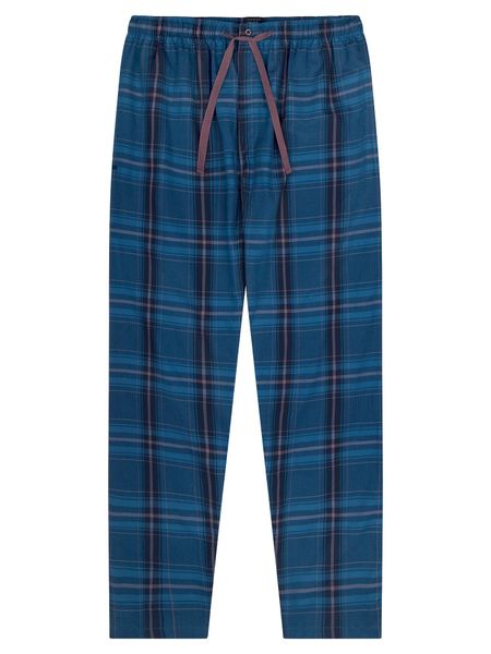 Schiesser Pyjamahose Mix Relax schlaf-hose pyjama günstig online kaufen
