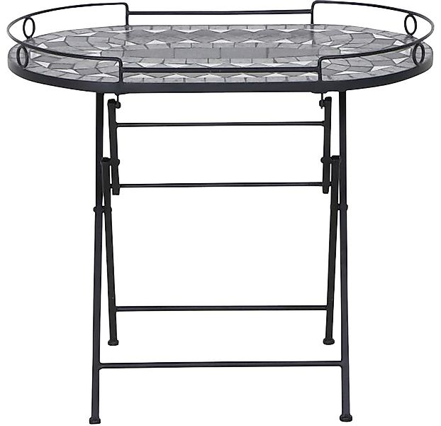 Siena Garden Gartentisch »Como« günstig online kaufen