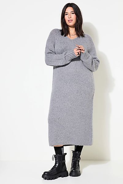 Studio Untold Strickkleid Strickkleid Loose Fit günstig online kaufen