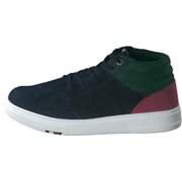 Tommy Hilfiger Modern Cupsohle Chukka Herren blau|blau|blau günstig online kaufen