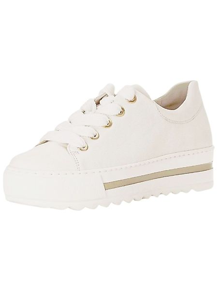 Gabor Sneaker Nappaleder Sneaker günstig online kaufen