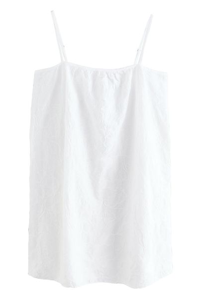 Next Minikleid Sommerliches, glitzerndes Cornelli Minikleid günstig online kaufen