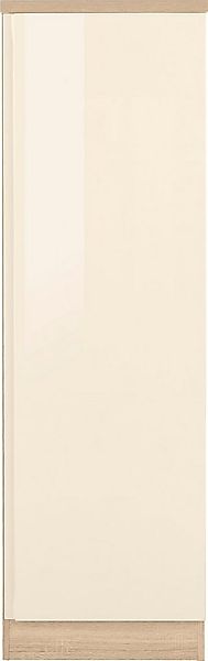 KOCHSTATION Seitenschrank KS-Virginia 50 cm breit, für viel Stauraum günstig online kaufen