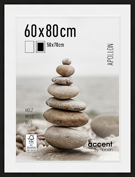 nielsen Bilderrahmen 8988036 günstig online kaufen