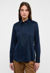 Eterna Hemdbluse "REGULAR FIT" EASY IRON (bügelleicht) günstig online kaufen