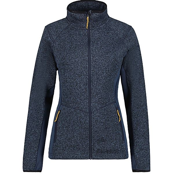 Icepeak Strickfleecejacke Strickfleecejacke Bleeker Midlayer günstig online kaufen