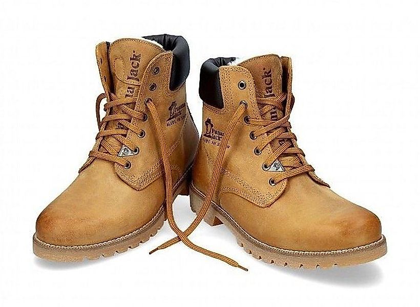 Panama Jack Panama 03 Igloo Winterboots günstig online kaufen