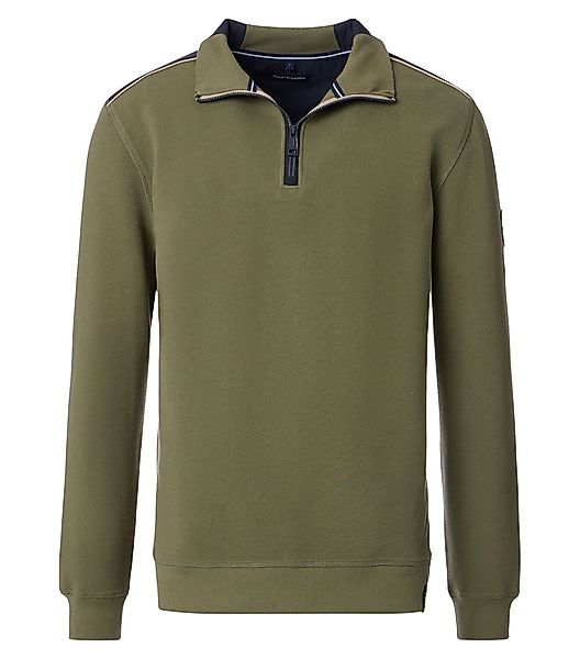 CASAMODA Troyer 444303400 Sweatshirt günstig online kaufen