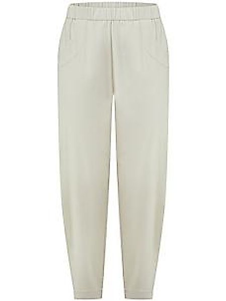 Loose Fit-7/8-Hose Peter Hahn beige günstig online kaufen