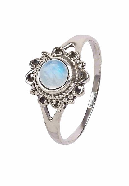 mantraroma Silberring CARINO aus 925 Silber günstig online kaufen