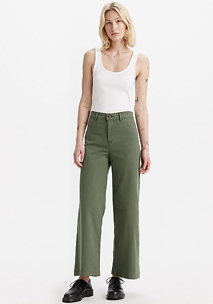 Levi's® Chinohose VINTAGE mit weiter Beinform günstig online kaufen