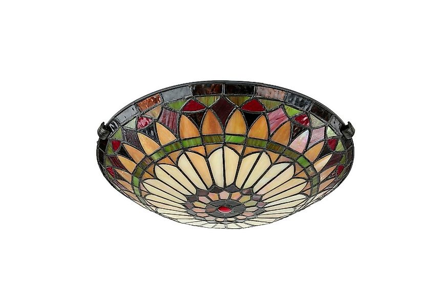 Licht-Erlebnisse Deckenleuchte FARFALLA 10, ohne Leuchtmittel, Deckenlampe günstig online kaufen