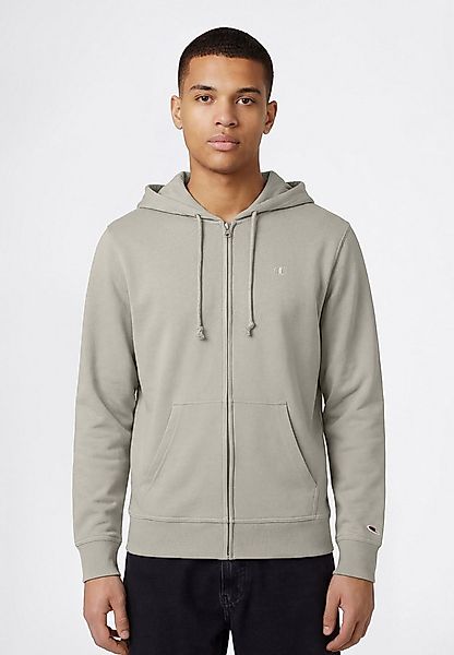 Champion Kapuzensweatjacke ICONS TONAL Terry Full Zip Hoodie mit Kapuze, fü günstig online kaufen