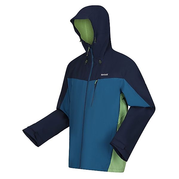 Regatta Regenjacke Outdoorjacke Birchdale günstig online kaufen