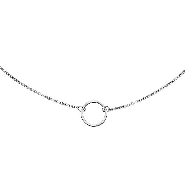M&M Kette mit Anhänger Halskette mit günstig online kaufen