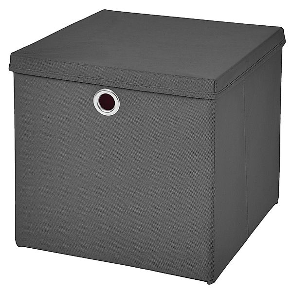 StickandShine Faltbox Faltboxen Aufbewahrungsboxen 15x15 / günstig online kaufen