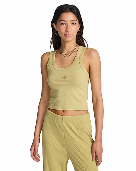 Billabong Tanktop "Rerun" günstig online kaufen
