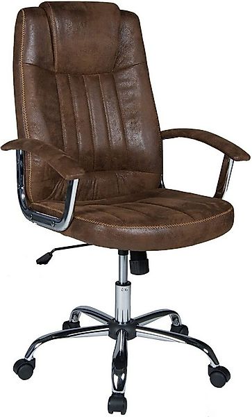 Duo Collection Chefsessel Bill, Vintage Look, bis 100kg günstig online kaufen