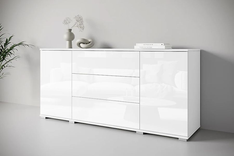 INOSIGN Sideboard "Kenia, Kommode für das Schlafzimmer/Wohnzimmer", (1 St.) günstig online kaufen