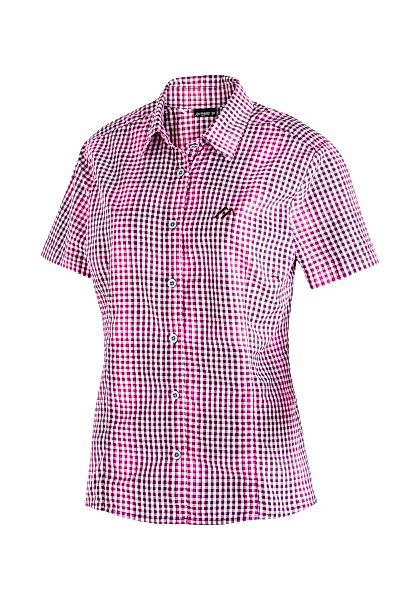 Maier Sports Blusenshirt PHILINA Da-Bluse 1/2 Arm günstig online kaufen