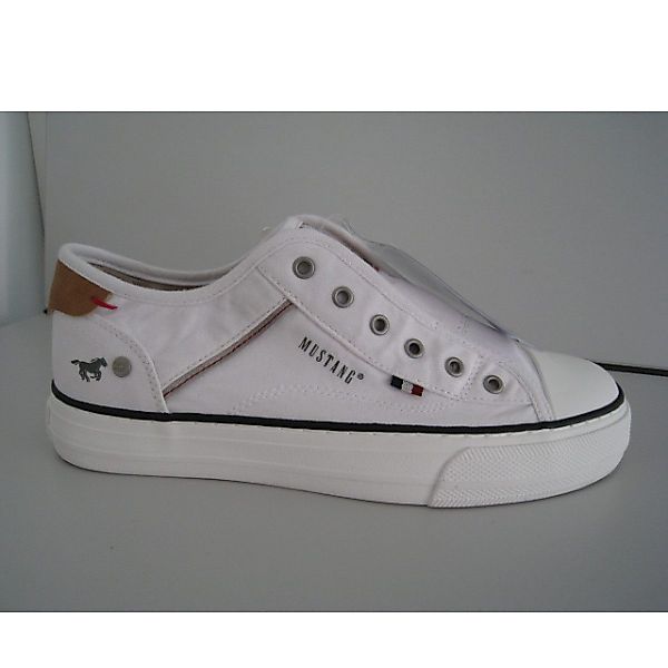 Mustang Shoes Mustang Schnürschuh günstig online kaufen