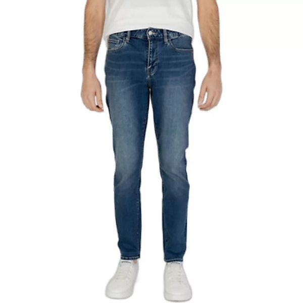 EAX  Slim Fit Jeans 8NZJ14 Z3SHZ günstig online kaufen