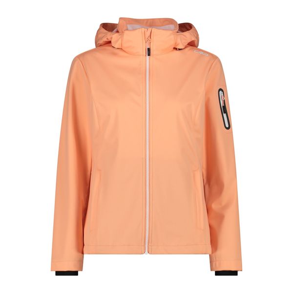 CMP Softshelljacke CMP Damen Softshelljacke Woman günstig online kaufen