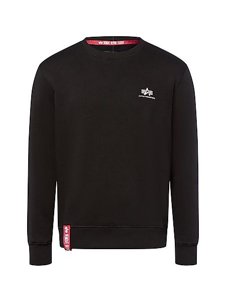 Alpha Industries Sweatshirt günstig online kaufen