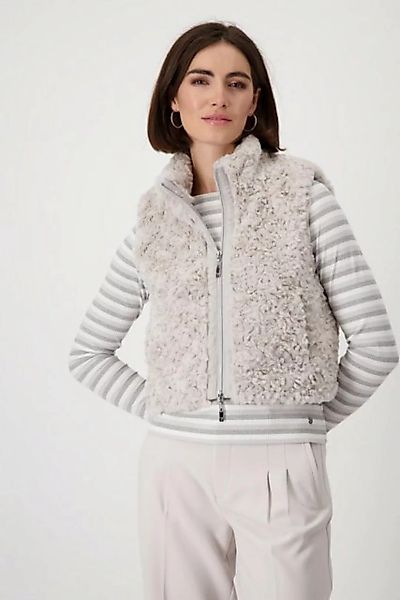 Monari Outdoorjacke Weste günstig online kaufen