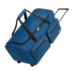 monzana Reisetasche (1-tlg), mit Rollen 85L günstig online kaufen