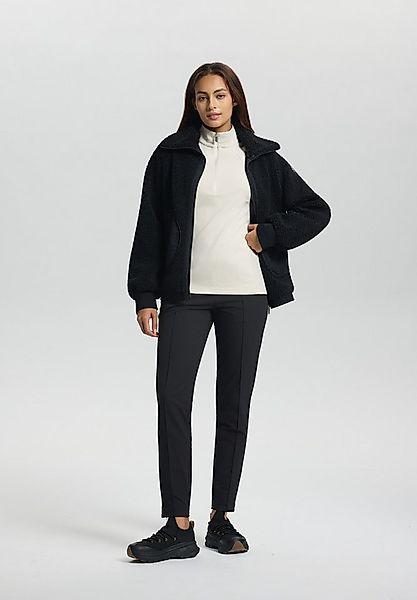 Luhta Fleecejacke ISKOINEN günstig online kaufen
